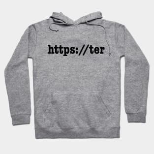 https://ter html code Hoodie